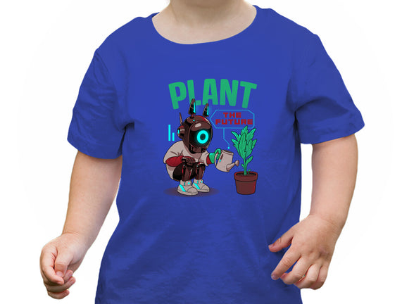 Plant The Future