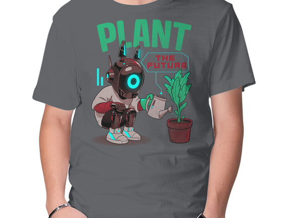 Plant The Future