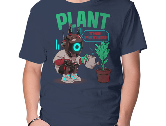 Plant The Future