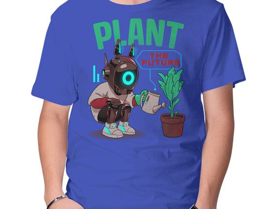 Plant The Future