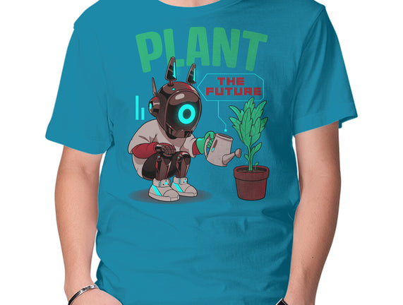 Plant The Future