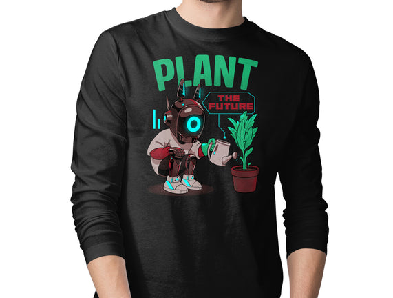 Plant The Future