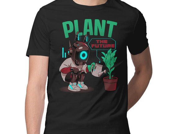 Plant The Future