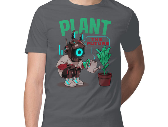 Plant The Future