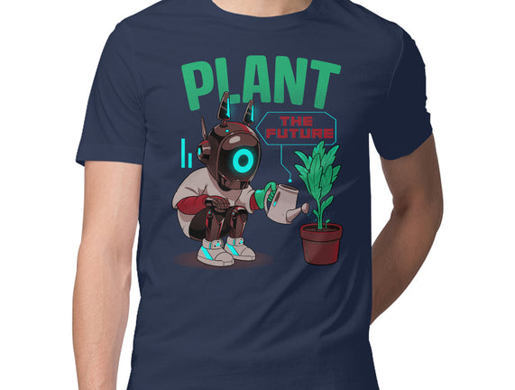 Plant The Future