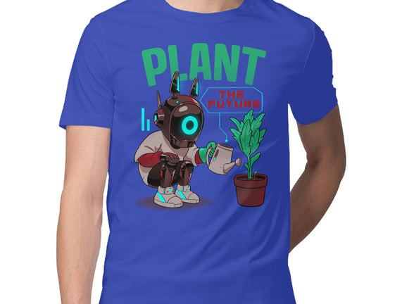 Plant The Future