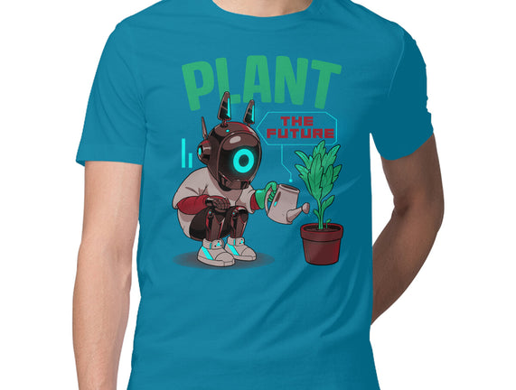 Plant The Future