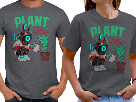Plant The Future