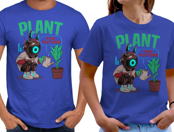 Plant The Future