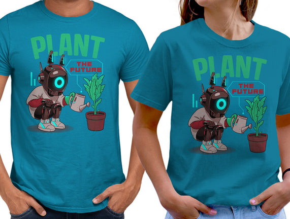 Plant The Future