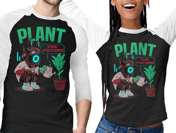 Plant The Future