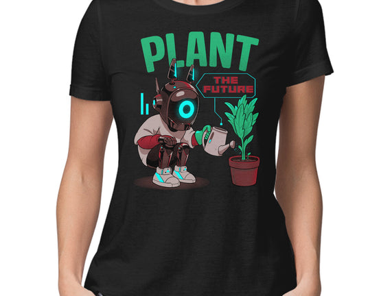 Plant The Future