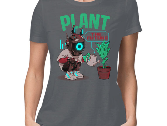 Plant The Future