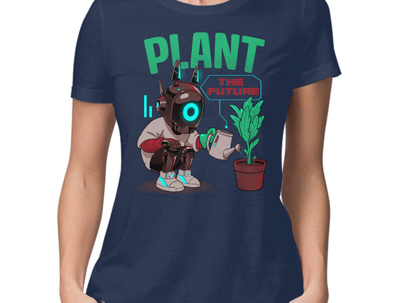 Plant The Future