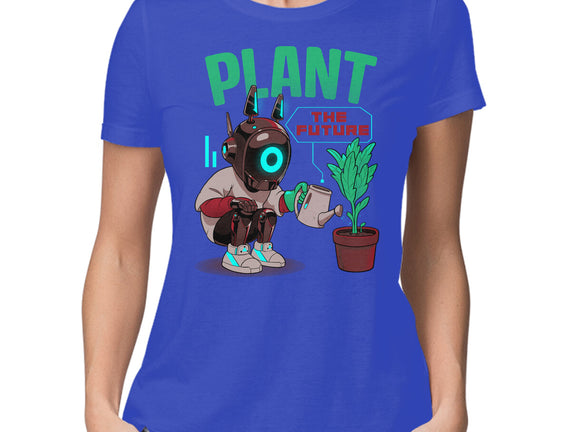 Plant The Future