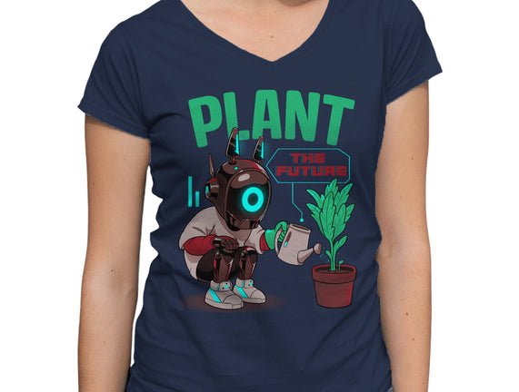 Plant The Future