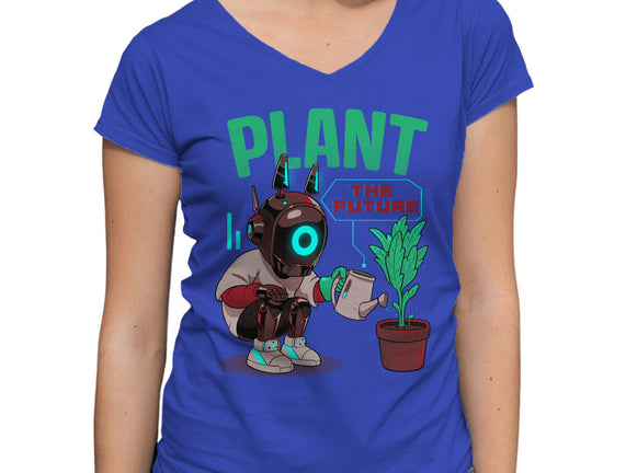 Plant The Future