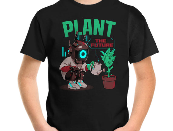 Plant The Future