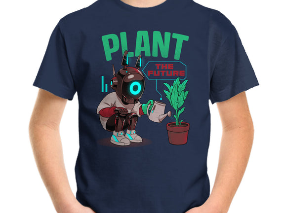 Plant The Future