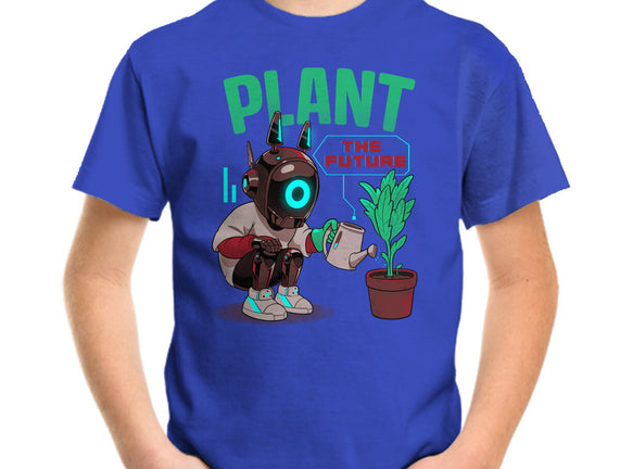 Plant The Future