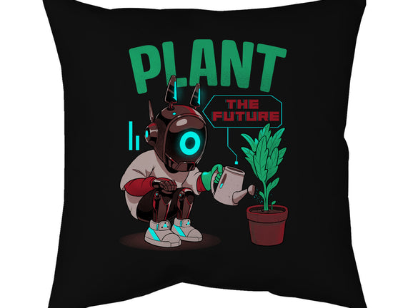 Plant The Future
