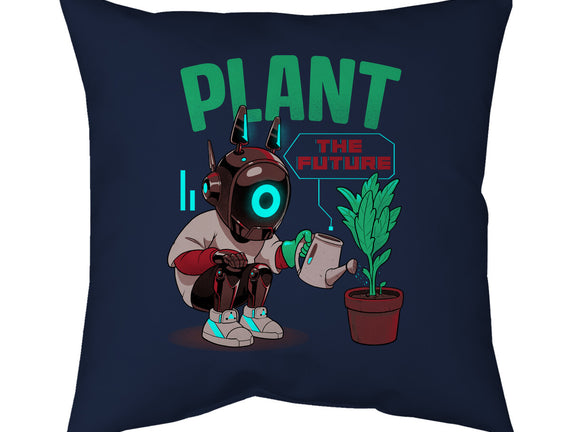 Plant The Future