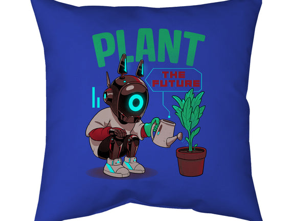 Plant The Future