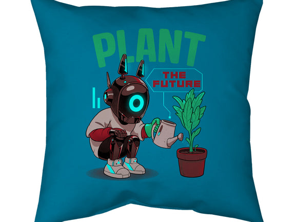 Plant The Future