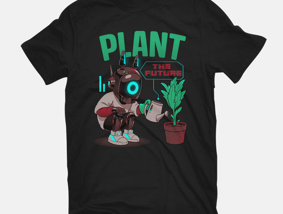 Plant The Future