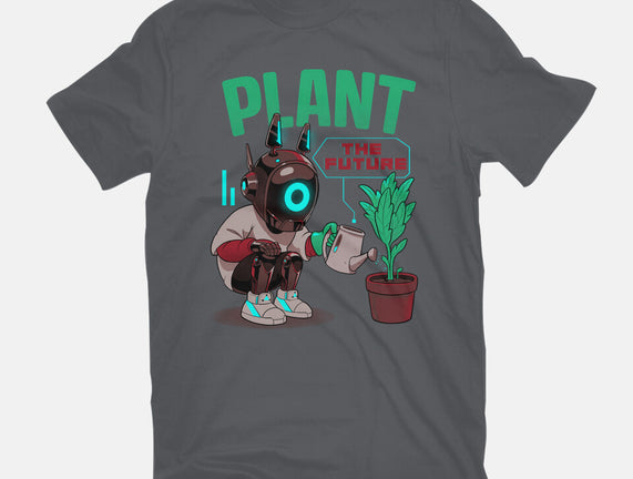 Plant The Future