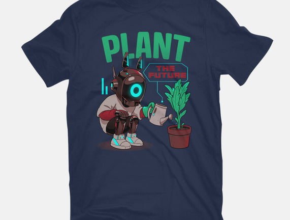 Plant The Future
