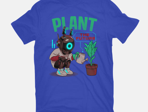 Plant The Future