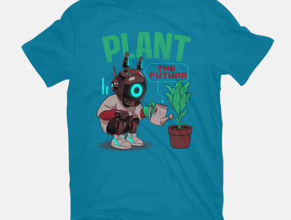 Plant The Future