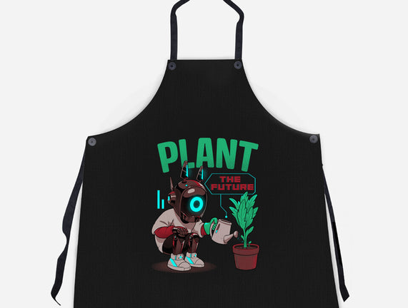 Plant The Future