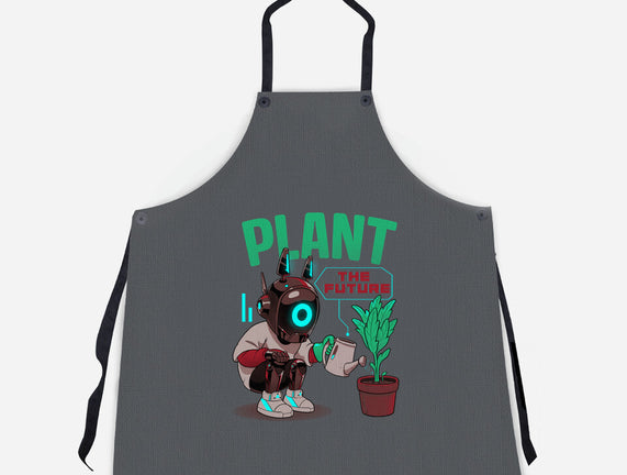 Plant The Future