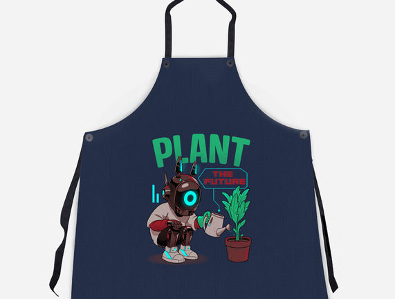 Plant The Future