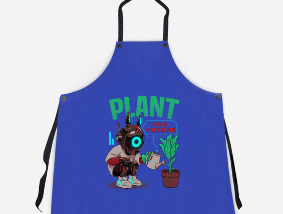 Plant The Future