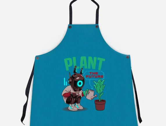 Plant The Future