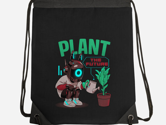 Plant The Future