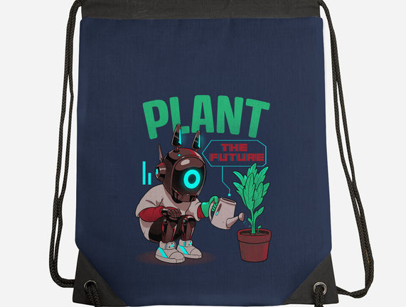 Plant The Future
