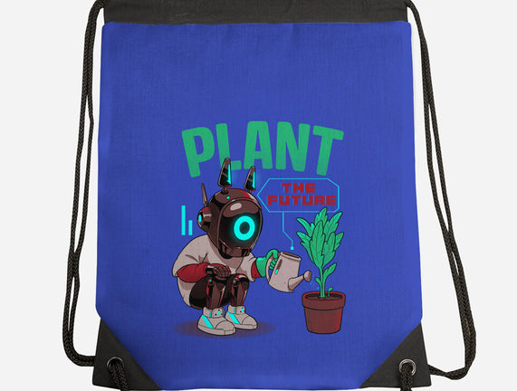 Plant The Future