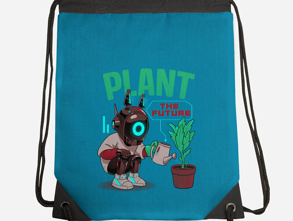 Plant The Future
