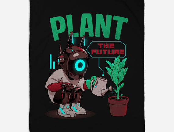 Plant The Future