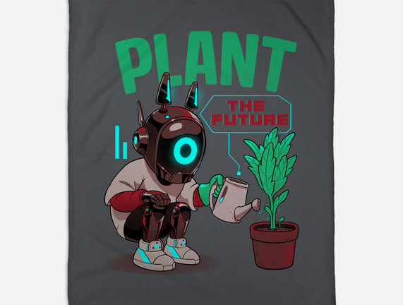 Plant The Future