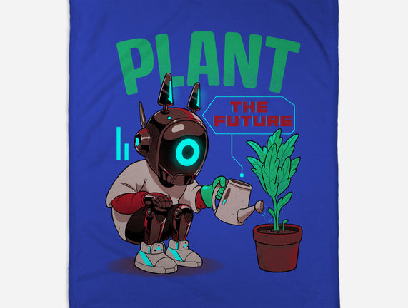 Plant The Future