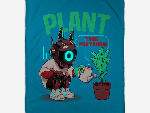 Plant The Future