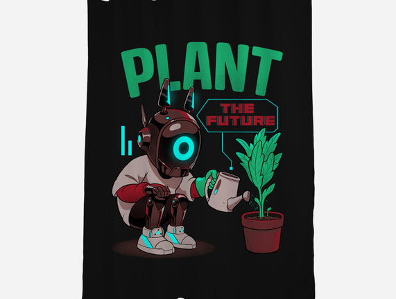 Plant The Future