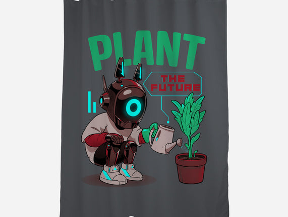 Plant The Future