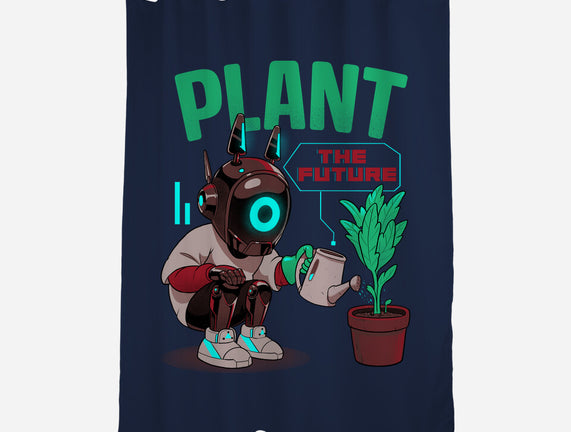 Plant The Future