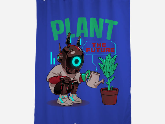 Plant The Future